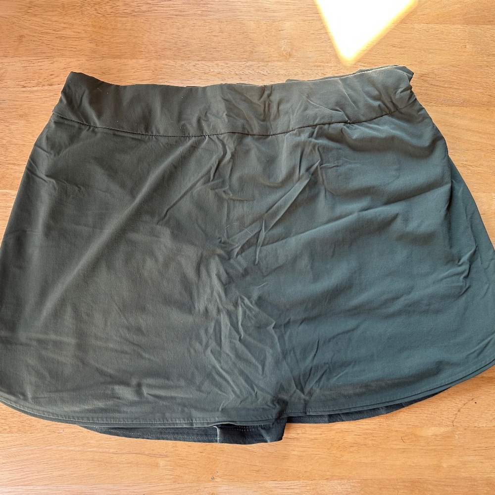 Outdoor Voices Skort